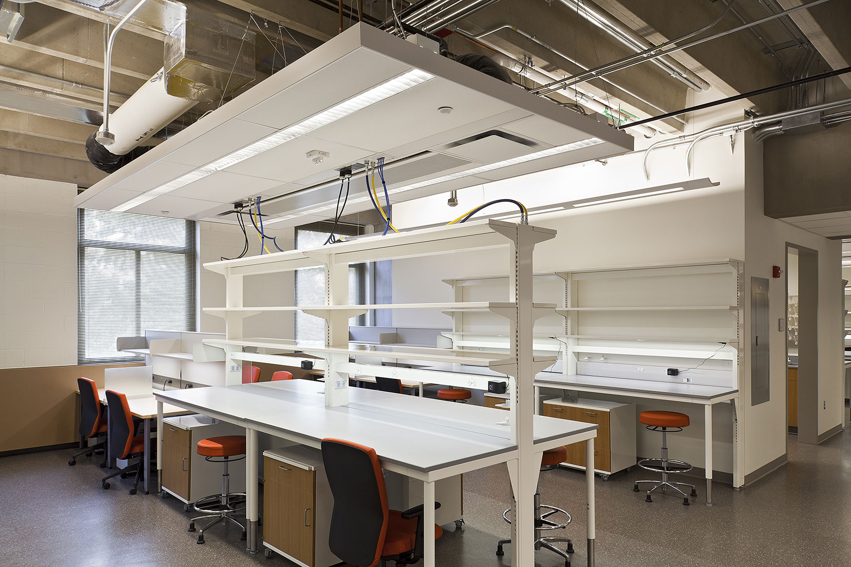  JHU BIO EAST LAB