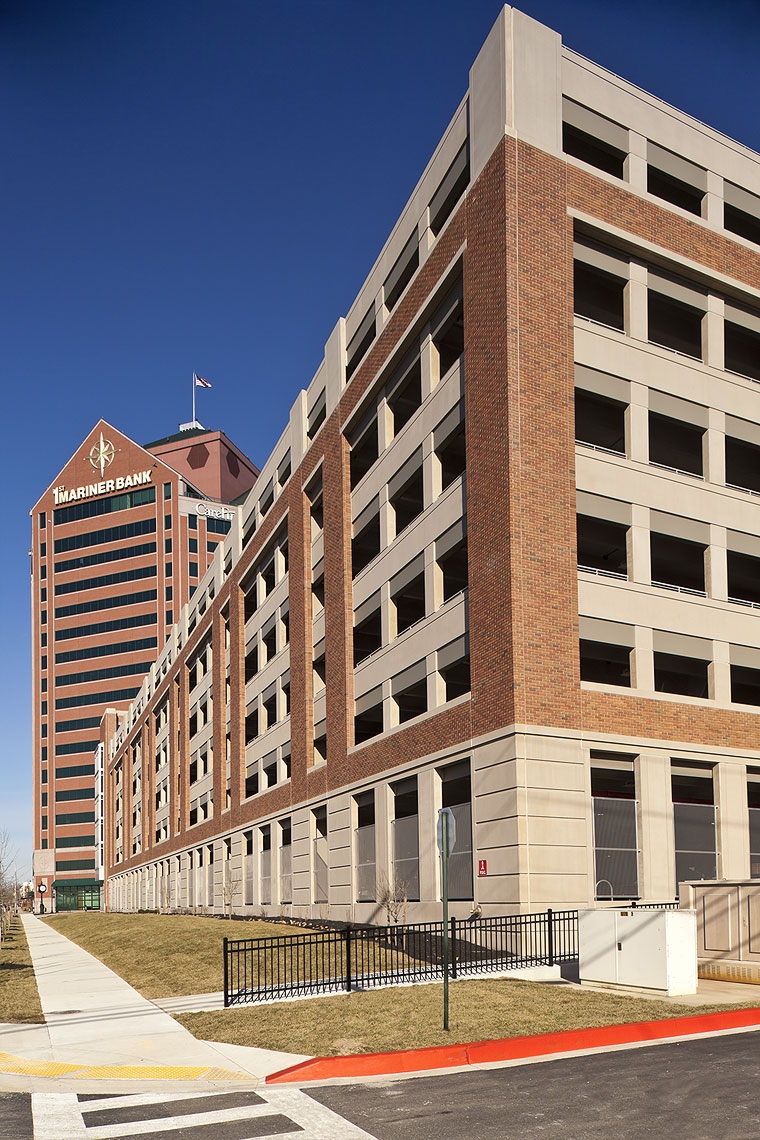  CANTON CROSSING GARAGE