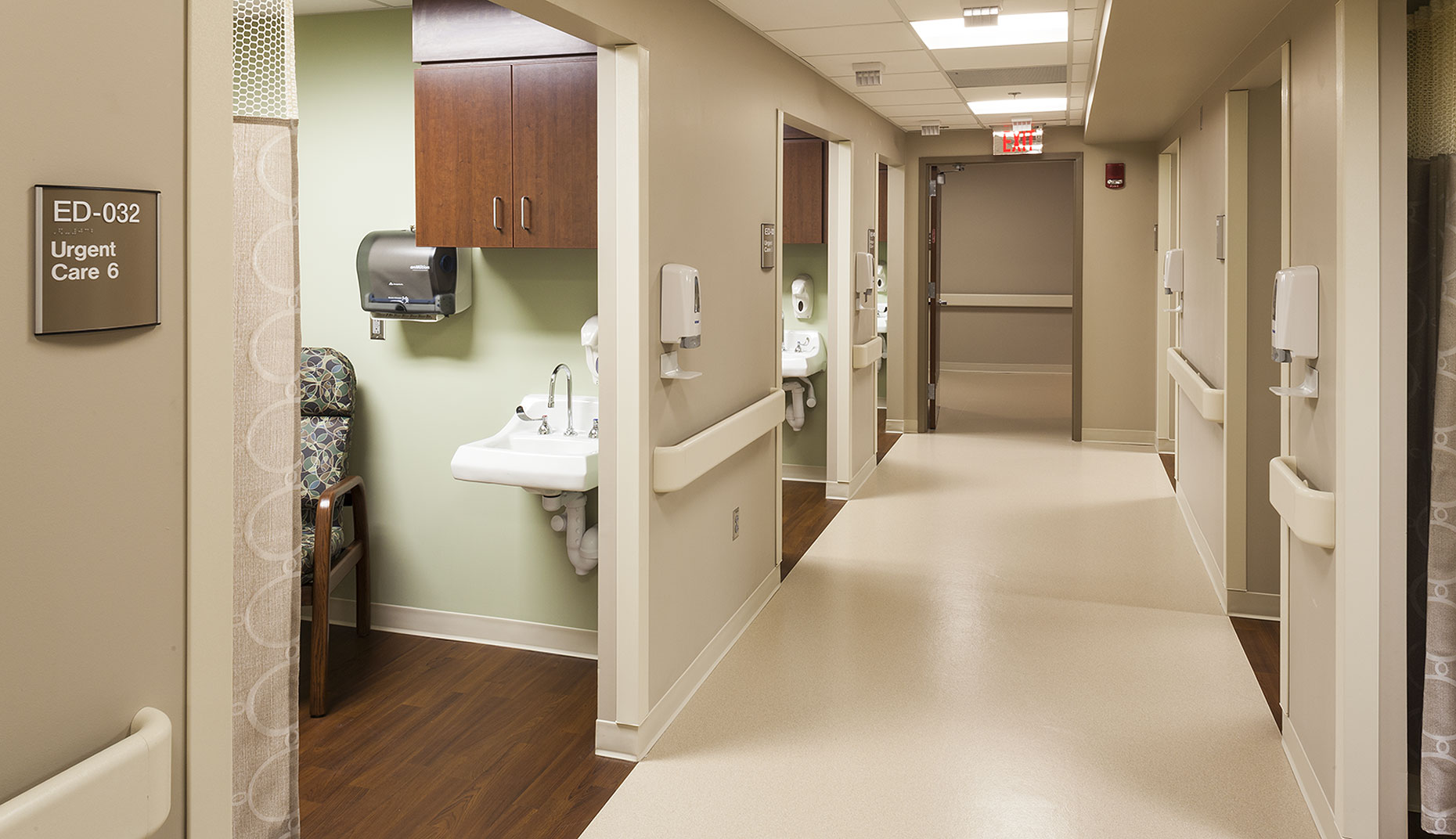 PROVIDENCE HOSPITAL