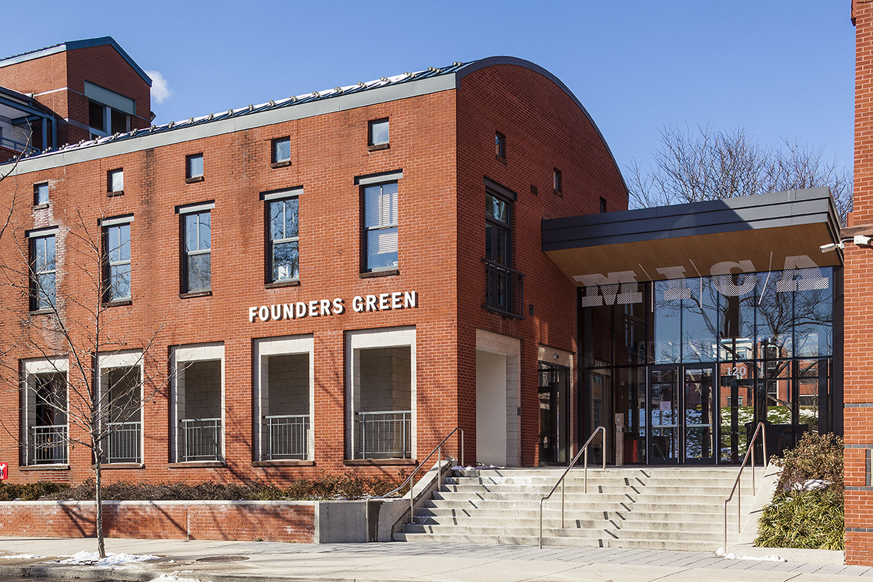 MARYLAND INSTITUTE COLLEGE OF ART 