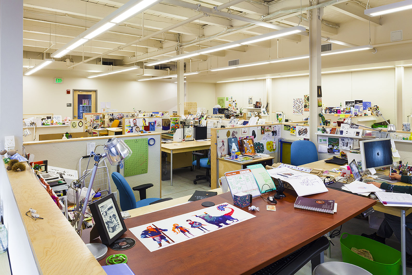 MARYLAND INSTITUTE COLLEGE OF ART