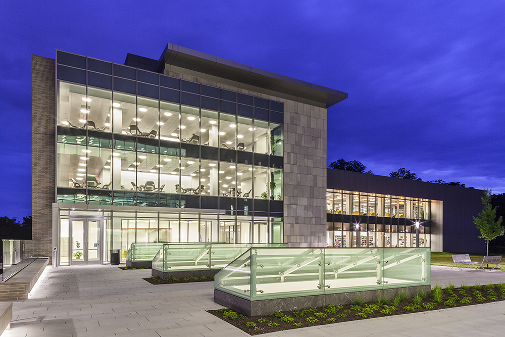  WASHINGTON SCHOOL OF LAW