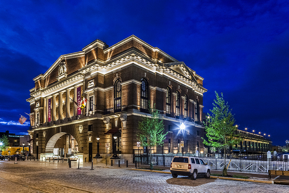  PENDRY HOTEL
