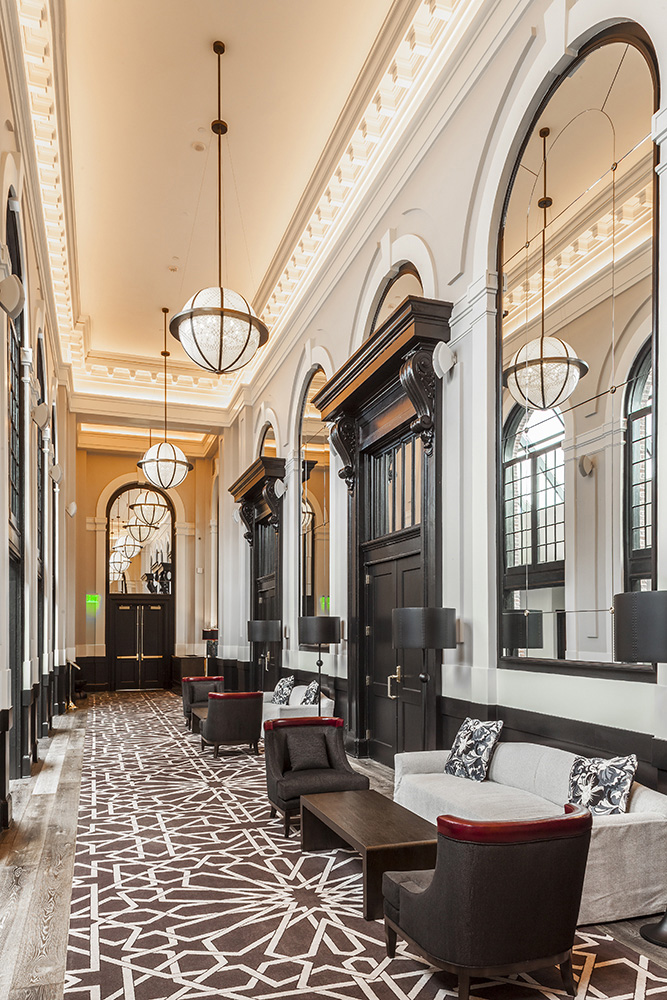  PENDRY HOTEL